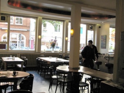Foto: Filmhauskneipe