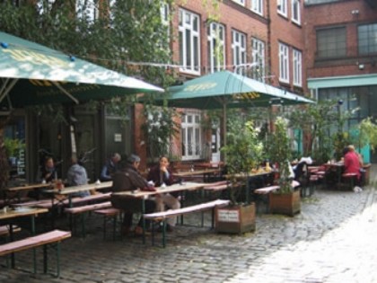 Foto: Filmhauskneipe