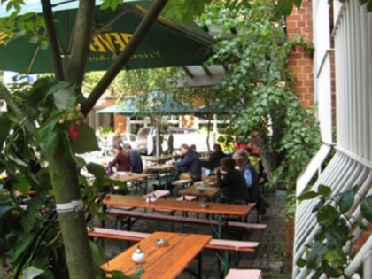 Foto: Filmhauskneipe